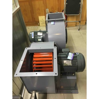 Quat hut ly tam 5hp-380v 